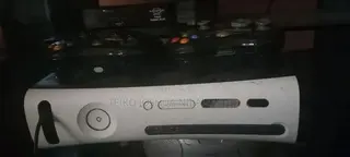 Console for Sale