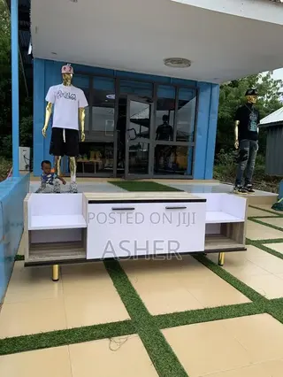 TV Stand or TV Stand
