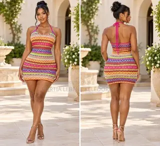 Ladies Mini Dresses