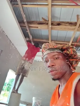 Professional Master For; Pop Ceiling,TV Stand,BAR, Decorating In&out.