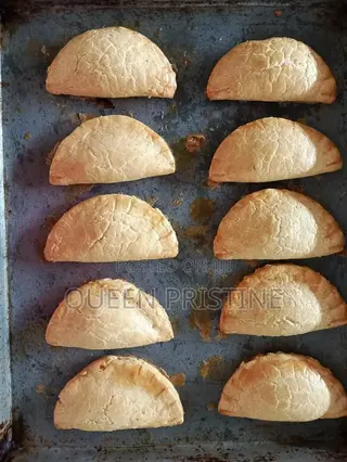 Meat Pie and Sausage Rolls (Pre Orders Only)