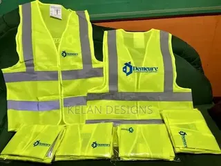 Reflectors Branding