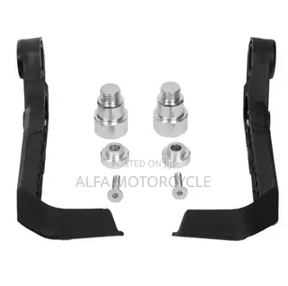 Yamaha MT-07 Brake Clutch Lever Guard Set 2014–2024