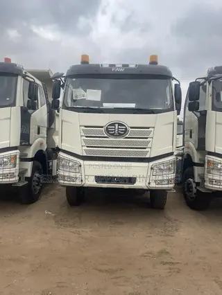 Jiefang FAW