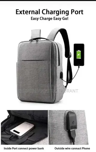 14 Inches Laptop Bag