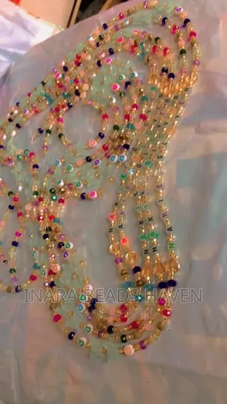 Waist Beads