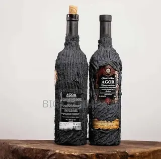 Asconi Agor Sweet Red Wine