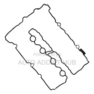 Valve Cover Seal for BMW B48 Engine