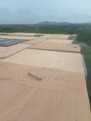 Plywood Formwork/Decking