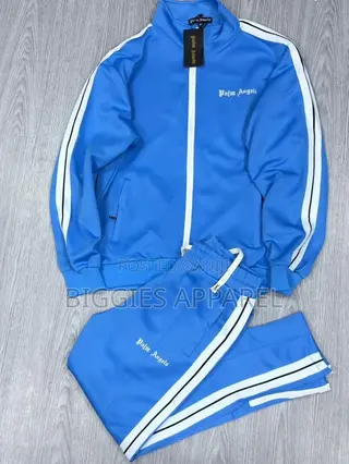Palm Angels