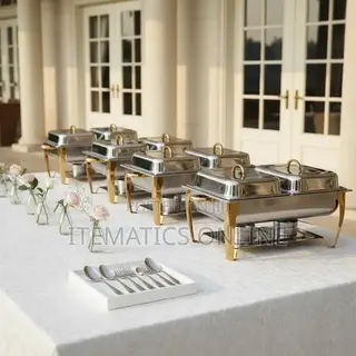 9L Chaffing Dish