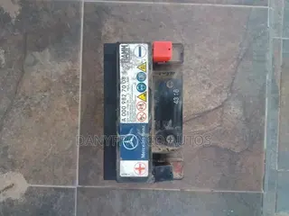 Auxiliary Battery