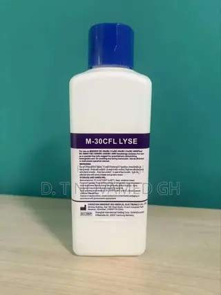 Lyse & Diluent M30 Mindray