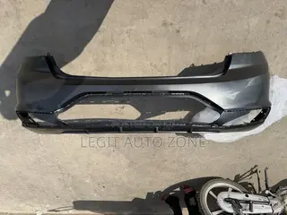 Hyundai Elantra 2019,2020, Back Bumper Available