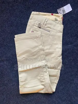 New Model Super Latest Kids Trousers - Premium Fabric