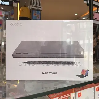 New Tablet 512 GB