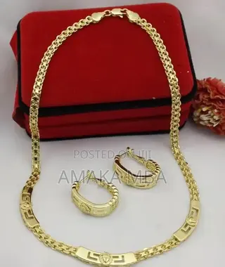 Ladies Jewellery