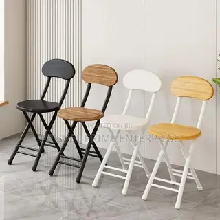 Folding Student Chair