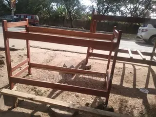All Types of Bed