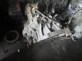 Toyota Corolla 2008 Gearbox Use