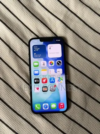 Apple iPhone 13 128 GB Blue