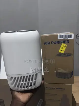 Voopnu Air Purifier