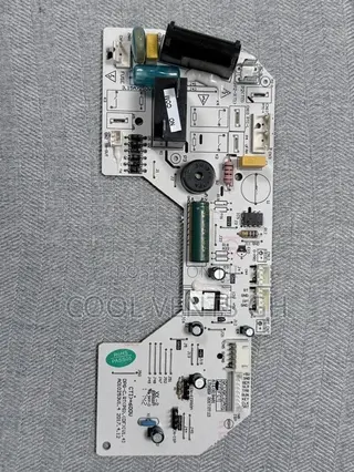 Atlantic Breeze Main Control Board