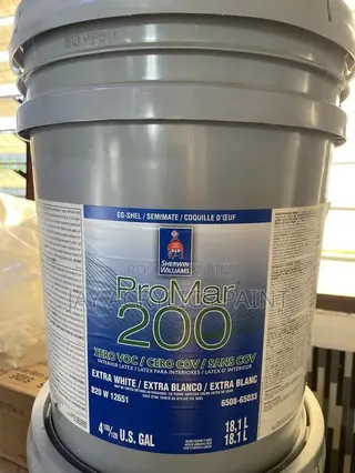 Sherwin Williams Gloss Paint