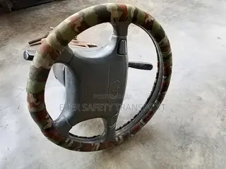 Toyota Steering(kwame, Geoprism,avensis)