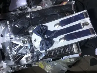Suspenders