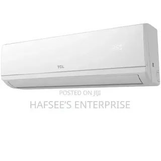 TCL 1.5hp Split Air Conditioner
