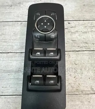 Ford F150 2015-2020 Power Window Switch