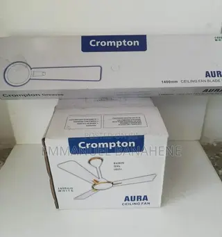 Crompton Ceiling Fan