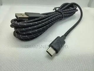 Microsoft Xbox Series 2 Type C Cable