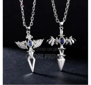 Angel Demon