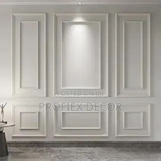 Wall Cornice