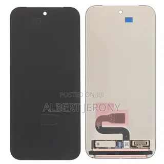Google Pixel 10 Screens to All Sorts of Pixel 10 Screen Series