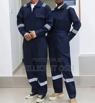 Overall Safety Wear
