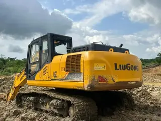 Excavator for Hiring