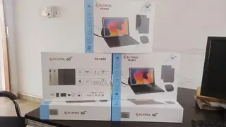 New Tablet 512 GB Gray