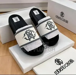 Roberto Cavalli Designer Slide