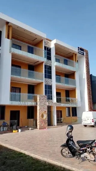 2bdrm Apartment in Haatso for rent