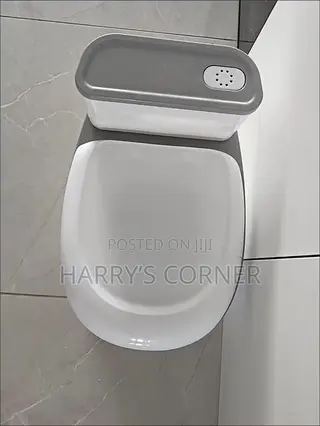 Kids Potty