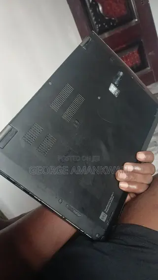 Laptop Lenovo ThinkPad x13 Yoga 16GB Intel Core i5 SSD 256GB