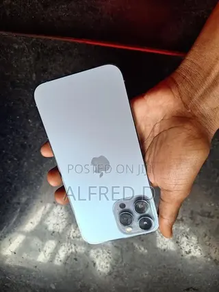 Apple iPhone 13 Pro Max 128 GB Black