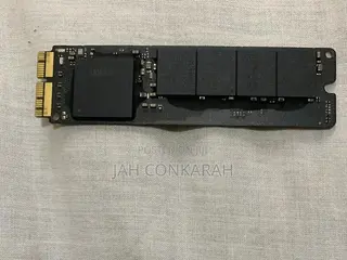 MacBook Pro and Air SSD 512gb