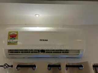 1.5hp Ocean Air Conditioner