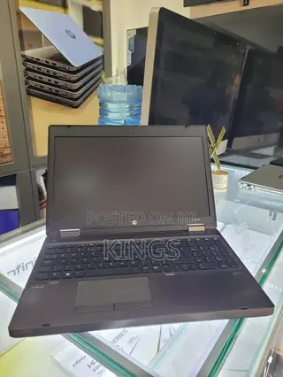 Laptop HP ProBook 6570B 6GB Intel Core i7 HDD 500GB
