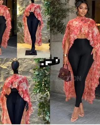Two Piece Dress