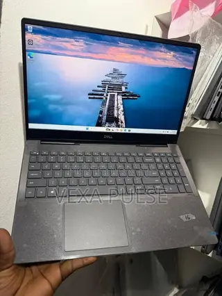 Laptop Dell Inspiron 15 7590 16GB Intel Core i7 SSD 512GB